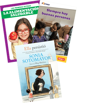 Social Studies Grade 1 Spanish