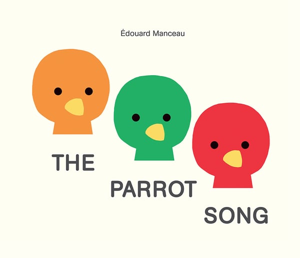 Parrot Song, The