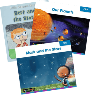 LETRS R-Controlled Syllables