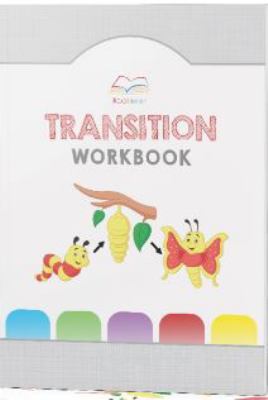 Transition Book