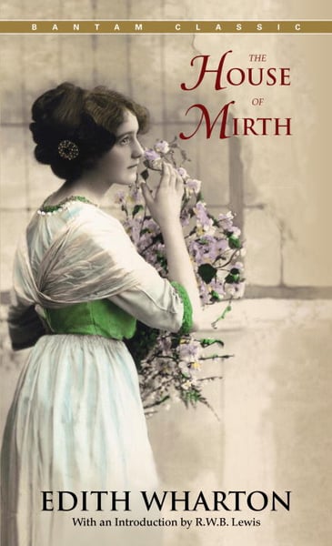 House of Mirth, The