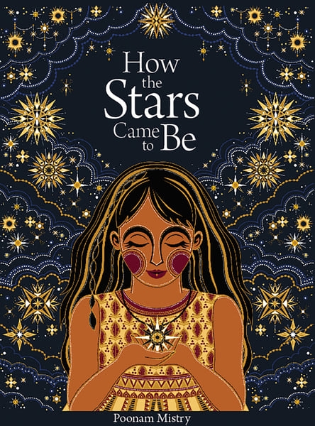How The Stars Came To Be