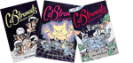 CatStronauts