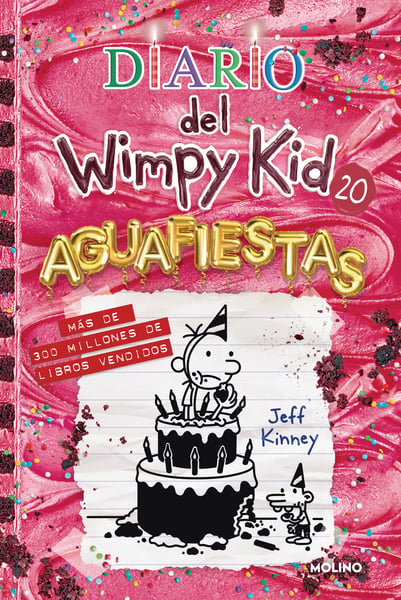 Aguafiestas (Partypooper)