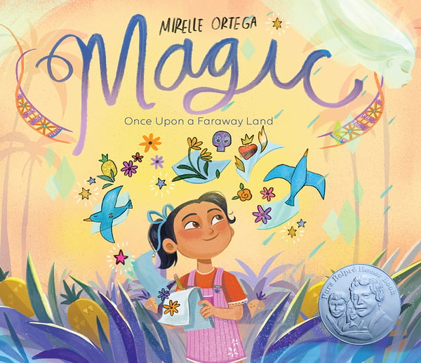 Magic: Once Upon A Faraway Land