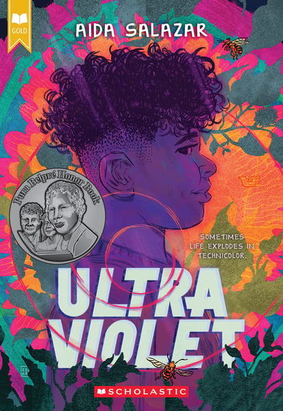 Ultraviolet