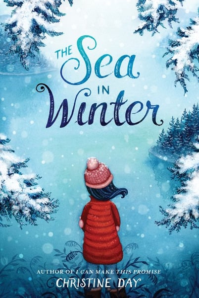 Sea In Winter, The