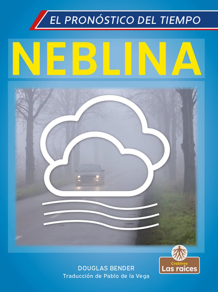 Neblina (Fog)