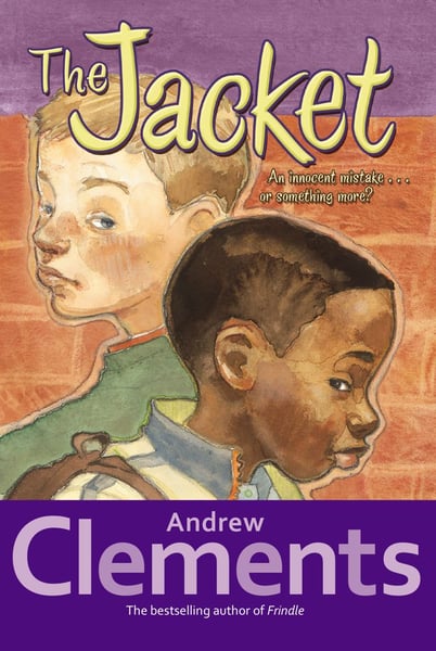 Jacket, The