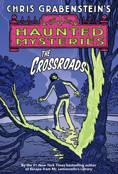 Crossroads, The