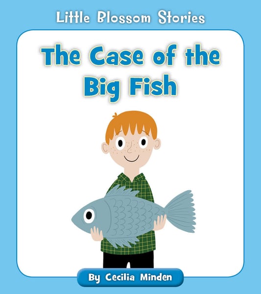 Case Of The Big Fish, The