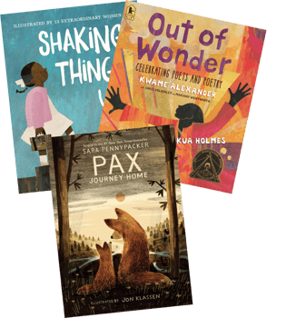 Florida B.E.S.T. Standards: English Language Arts Grade 5 Supplemental Titles