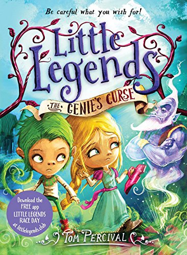 Genie's Curse, The