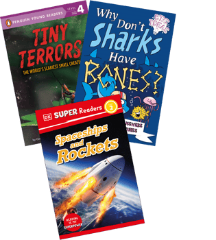 New York City Take Home Pack, Grade 4 Exciting Nonfiction
