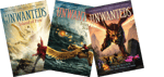 Unwanteds, The