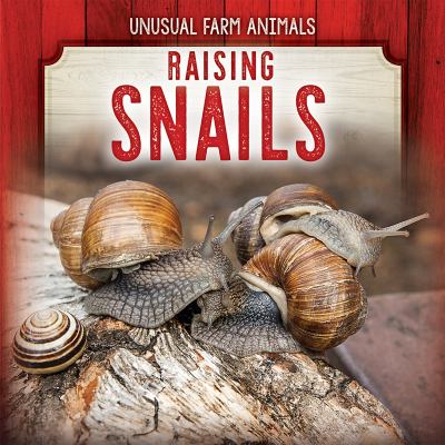 Raising Snails
