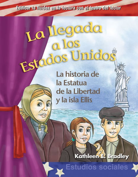 La Llegada A Los Estados Unidos (Coming To America)