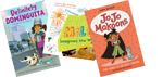 Jen Serravallo's Go To Books For Reading Strategies 2.0 Grades 2-3