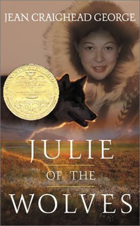 Julie Of The Wolves