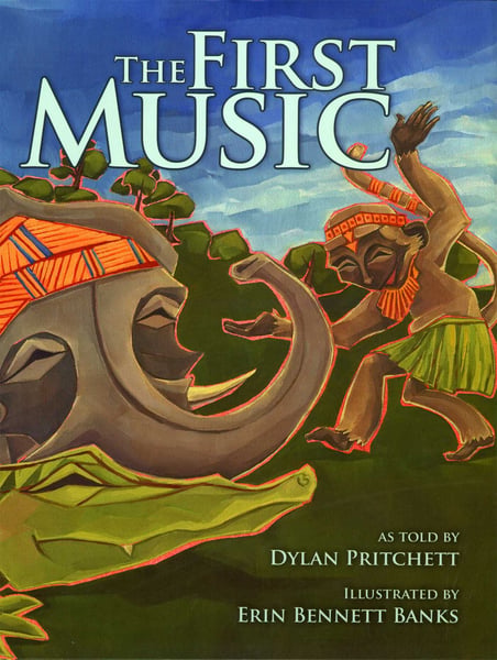 First Music, The