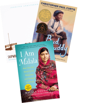 Planning Copies Wit & Wisdom - Grade 6