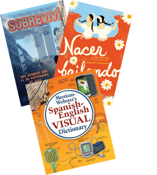 Complete Starter Library Grade 6 Spanish