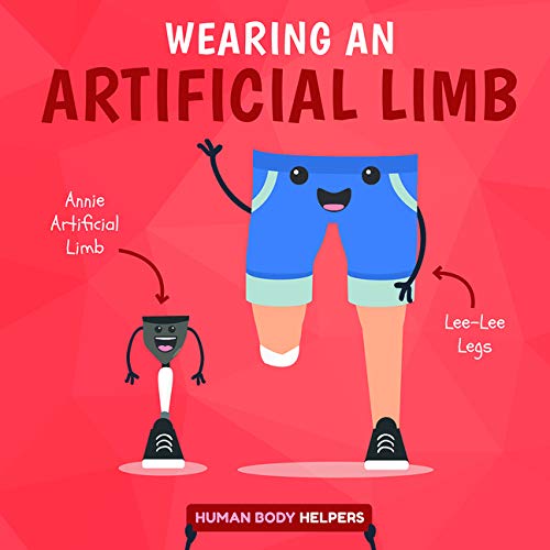 Wearing An Artificial Limb