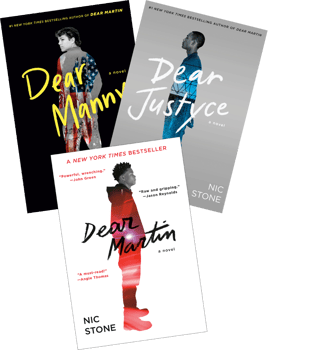 Dear Martin