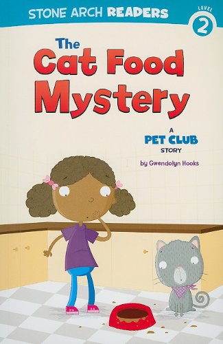 Cat Food Mystery, The