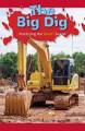 Big Dig: Practicing The Short I Sound, The
