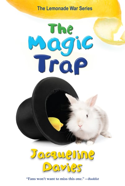 Magic Trap, The