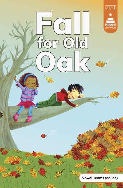 Fall For Old Oak