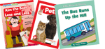 Phonics Take Home Pack, Grade 1 FLSZ Rule