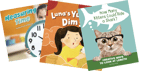 Informational Math (K-M) Grade 2