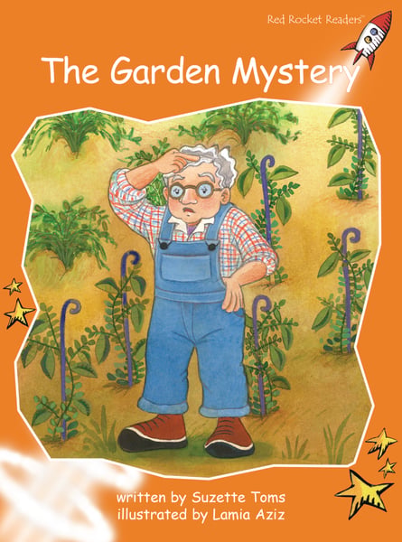 Garden Mystery, The