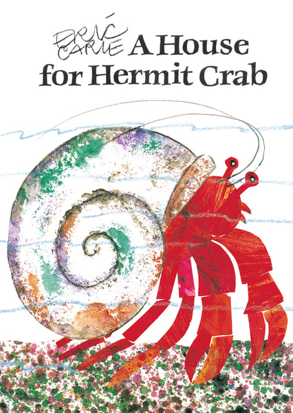House For Hermit Crab, A