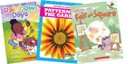 New York City Take Home Pack, Kindergarten Concepts