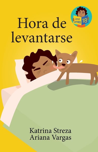 Hora De Levantarse (Time To Get Up)