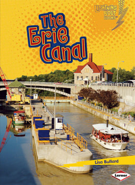 Erie Canal, The