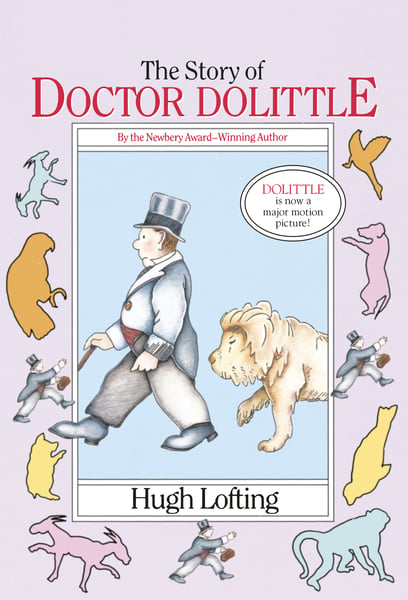 Story Of Doctor Dolittle, The