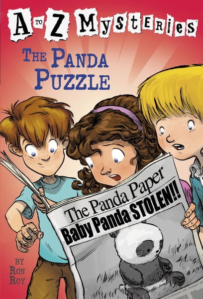 Panda Puzzle, The