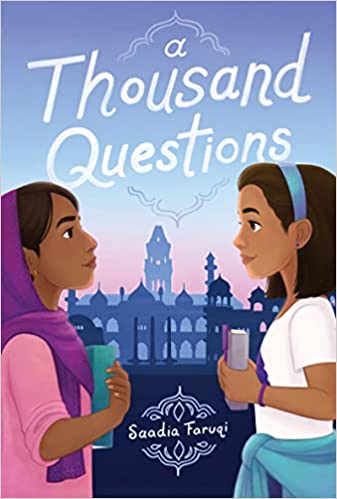 Thousand Questions, A