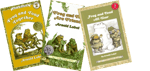 Frog And Toad