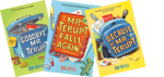 Mr. Terupt
