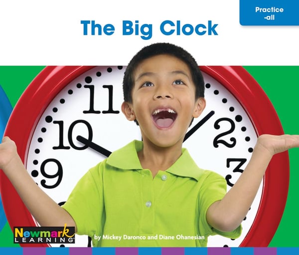 Big Clock, The