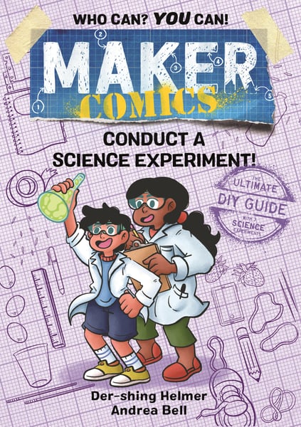Conduct A Science Experiment