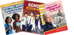 Informational Social Studies (N-P) Grade 3