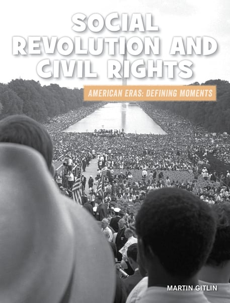 Social Revolution And Civil Rights