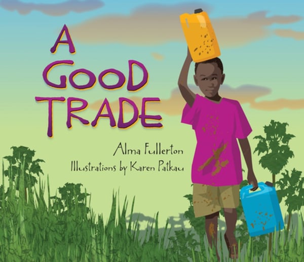 Good Trade, A