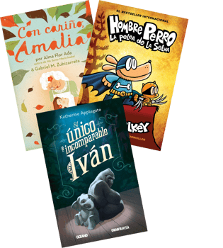 Favorite Literary Texts Grade 6 Spanish